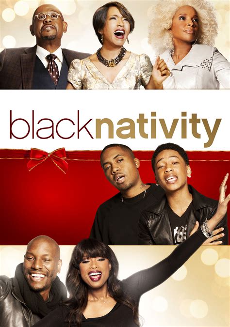 Black Nativity | Movie fanart | fanart.tv