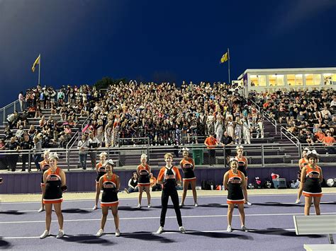 Valley High School Athletics and Activities on Twitter: "Tiger Nation !! https://t.co/PzDWEgC6Ll ...