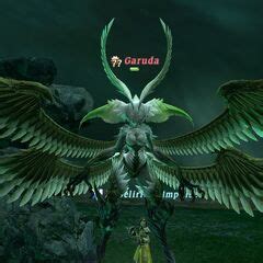 Garuda (Final Fantasy XIV) | Final Fantasy Wiki | FANDOM powered by Wikia