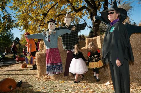 11 Fall Festivals In Denver That Are Incredibly Unique