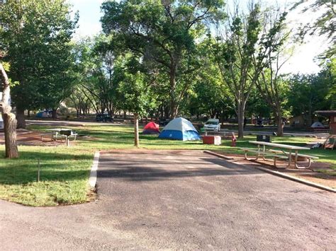 Fruita Campground in Torrey, UT Utah