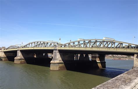 The Rochester Bridge Trust – Welcome to the Bridge Engineer’s Blog