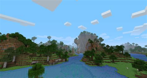 Classic Skies [Optifine/Colormatic] -- Colorful Beta Skies Minecraft Texture Pack