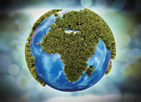 The Countries Doing the Most to Protect the Environment | Reader's Digest