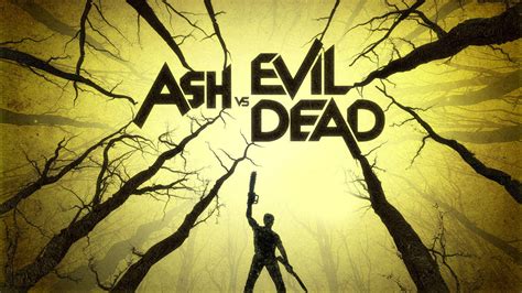 ash vs evil dead, inscription, wood Wallpaper, HD TV Series 4K Wallpapers, Images and Background ...