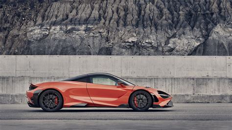 2021 McLaren 765LT - Ultimate Guide | McLaren | SuperCars.net