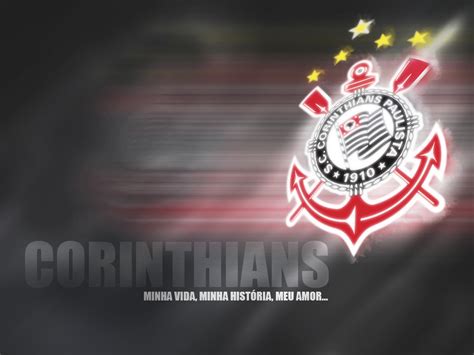 Corinthians: Corinthians Logo