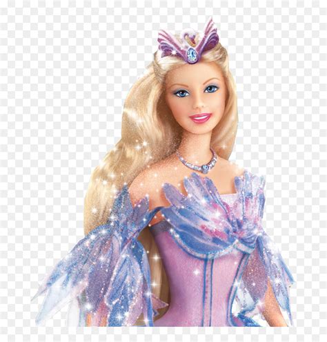 Barbie The Princess And The Pauper 2 Clipart , Png - Barbie Doll Png, Transparent Png - vhv