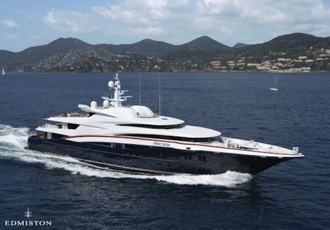 SuperyachtNews.com - Fleet - Edmiston showcasing 13 yachts at MYS