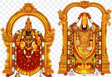 Tirumala Venkateswara Temple Krishna Rama Alamelu, PNG, 1600x1100px ...