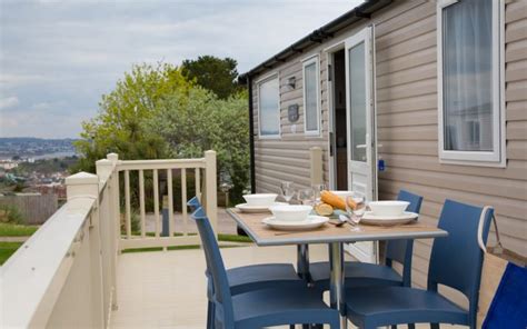 Platinum Caravan - Beverley Park - Sleeps 4 | Beverley Holidays