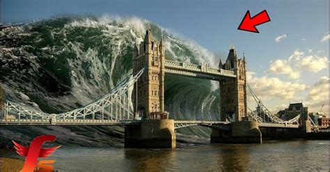 Tsunami Biggest / Biggest tsunami - 5 mega tsunami caught on camera ...