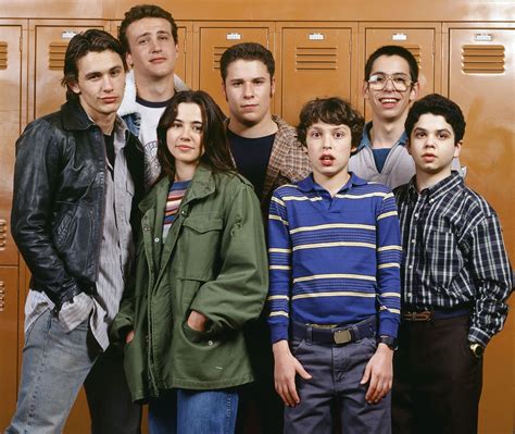 Freaks and Geeks | Judd Apatow, Cast, High School, & Facts | Britannica