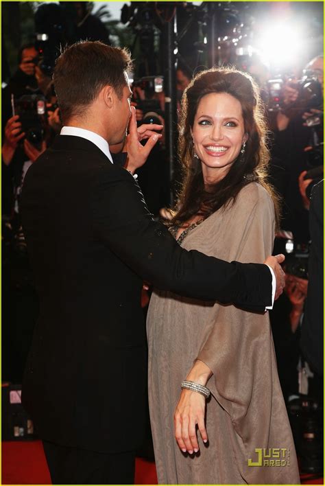 Angelina Jolie @ Changeling Premiere: Photo 1141991 | Photos | Just ...