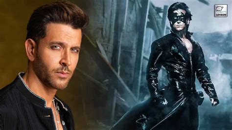 Hrithik Roshan ने Krrish 4 की स्क्रिप्ट को किया फाइनल, फरवरी से शूटिंग शुरू, फिल्म में Priyanka ...