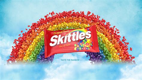 digcultrhet: Taste the Rainbow?