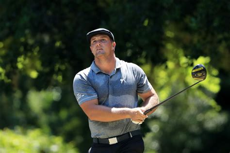 Which driver does Bryson DeChambeau use? [2020 Guide] - GolfGETUP