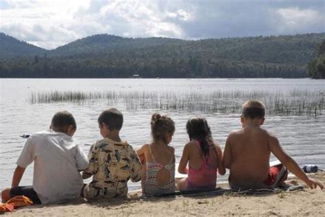 Campground Details - FISH CREEK POND CAMPGROUND, NY - New York State Parks