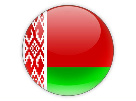 Graafix!: Flag of Belarus