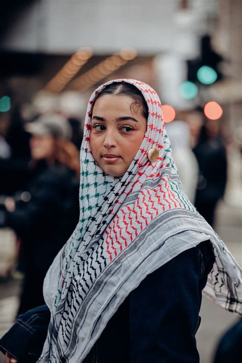 Street Style Makeup and Hair at Fashion Week Fall 2024 Ready-to-Wear [PHOTOS]