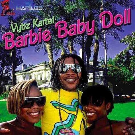 Vybz Kartel – Barbie Baby Doll Lyrics | Genius Lyrics