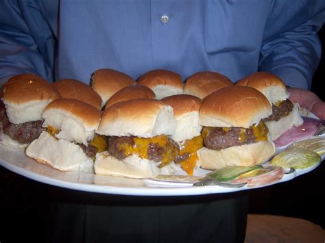 Sliders - Putting It All On The Table