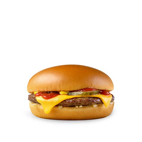 Mcdonald'S Cheeseburger Day 2024 - Melva Toinette