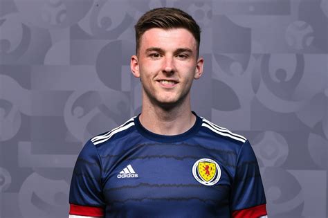 Kieran Tierney's unfamiliar Scotland role can only help propel him ...