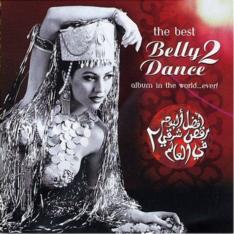 Best Belly Dance Albums in the World - Amazon.com Music