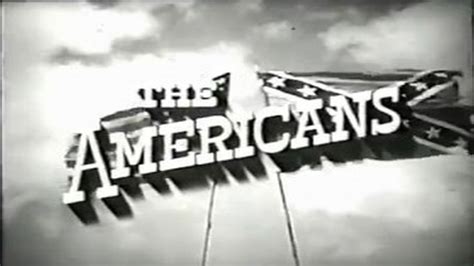 The Americans - TheTVDB.com