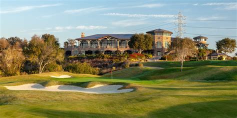 The Crossings at Carlsbad, Carlsbad, California - Golf course ...