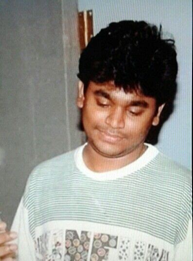 A. R. Rahman, young | A r rahman, Musician, Oscar winners