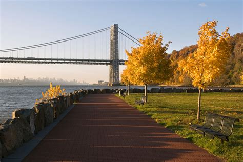 Explore 200 million years of history at the Palisades, in the shadow of ...