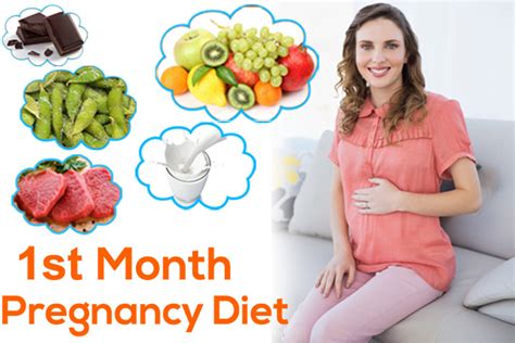 Month By Month Diet Chart For Pregnant Women / Lovely Singh