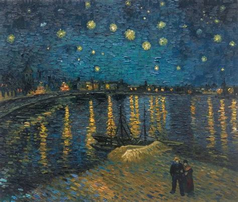 paralisi perdere insidie van gogh post impressionism aggiungere a ...