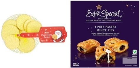 Asda Christmas Food Review – What's Good To Do