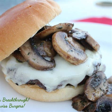 Mushroom and Swiss Burger Casserole Recipe | Yummly | Recipe | Casserole recipes, Recipes ...