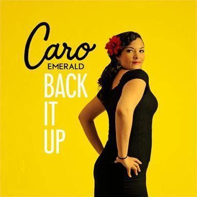 Caro Emerald - A Night Like This | Top 40