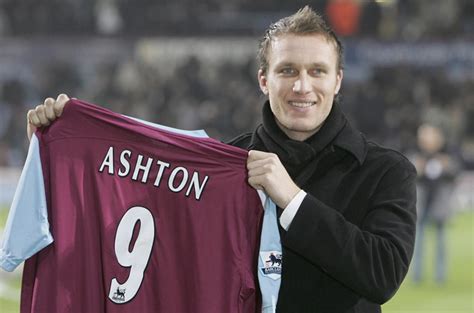 How and why I joined West Ham United | Dean Ashton | West Ham United F.C.