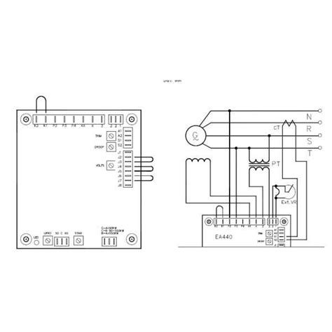 The Ultimate Guide to Stamford Alternator Wiring Diagram: Everything You Need to Know