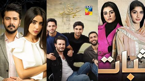 These Pakistani Dramas Had the Best OST in 2020 [Video] - Lens