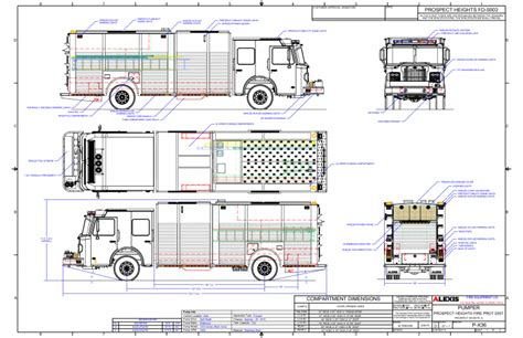 new Spartan chassis for fire engine « chicagoareafire.com