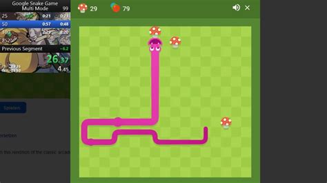 🐲The highest record in google snake game! *300*🐲 - YouTube