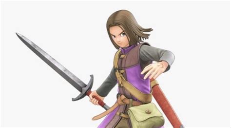 Dragon Quest 12 release date, gameplay, and leaks - Insider Paper