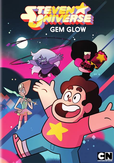 Steven Universe: Gem Glow - Best Buy