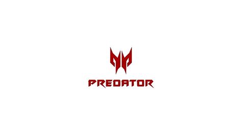 1290x2796px, 2K Free download | Acer Predator Red Logo , Acer Predator ...