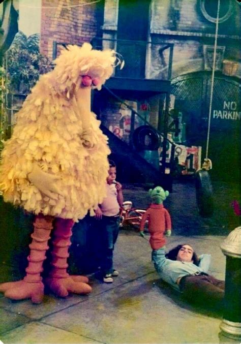 Sesame Street | 1972 - Sesame Street Photo (44286952) - Fanpop - Page 2