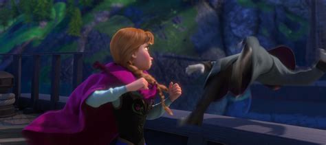 when Anna punches Hans! Yes!! | Disney art, Animation, Epic journey