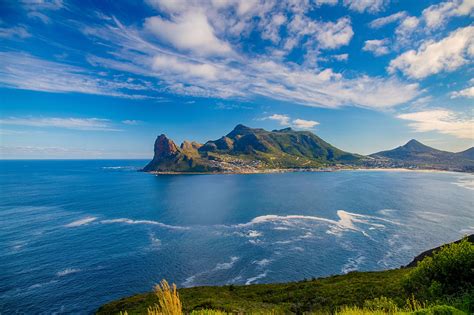 Expose Nature: Hout Bay in Cape Town, South Africa [5364x3570][OC]