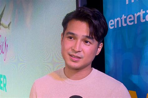 Jerome Ponce on breakup: 'It's really about space' – Filipino News